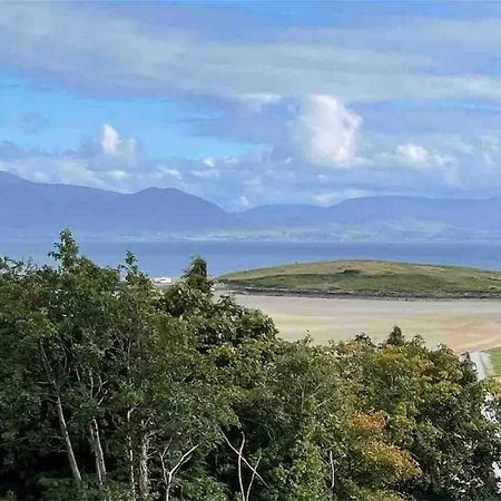 Sea Breeze Cottage Mulranny Eksteriør billede